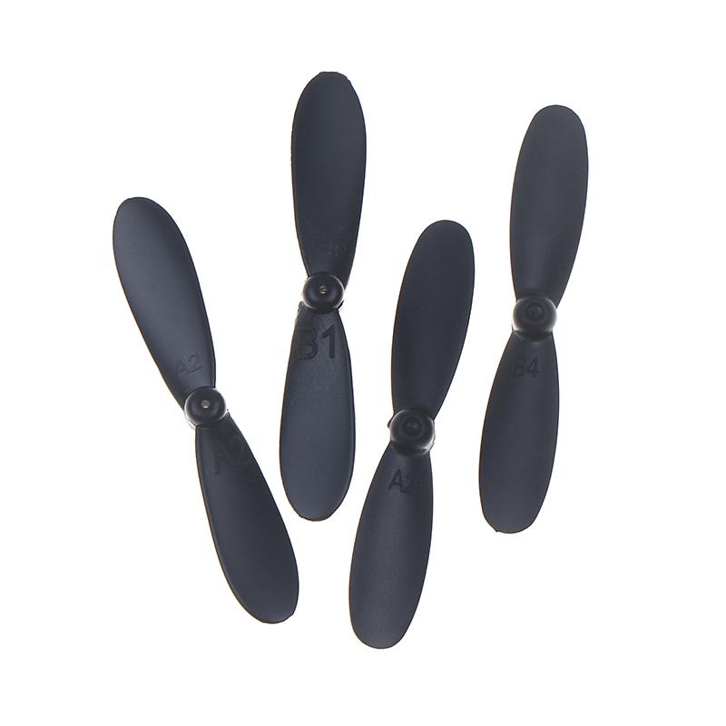 Drone Rc Parts - HOT! 8PCS 42mm Props For 4D