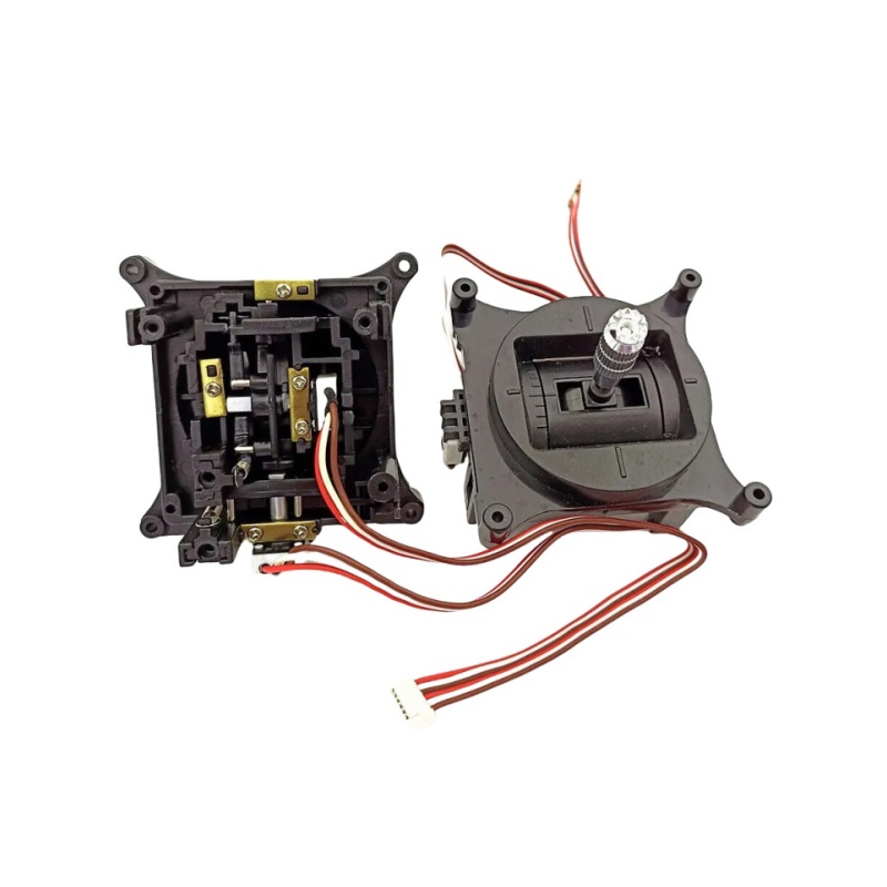 Drone Rc Aircraft - Gimbal Control Stick Rocker Throttle Upgrade