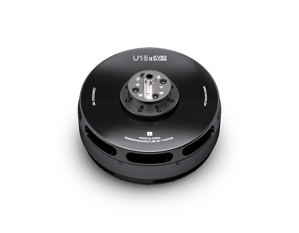 Rc Motor Drone - U15II KV80 Brushless Dr-one Motor 12-24S