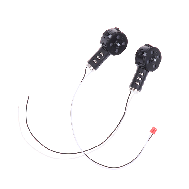 Drone Rc E99 - 1set Universal Folding Remote-controlled Drone Motor