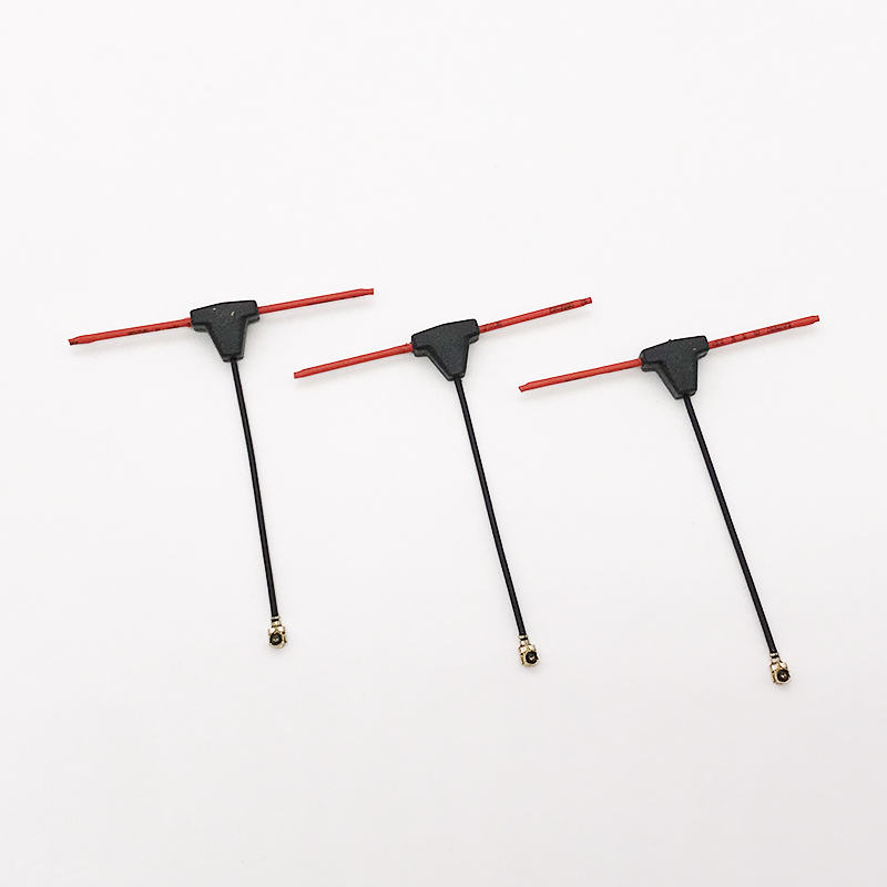 Drone Rcs - 2.4G 2DBI T Antenna IPX1 for