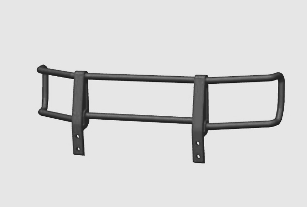 1/10 RC Rock Crawler Front Bum - Rc Rock Crawler 评论和价格