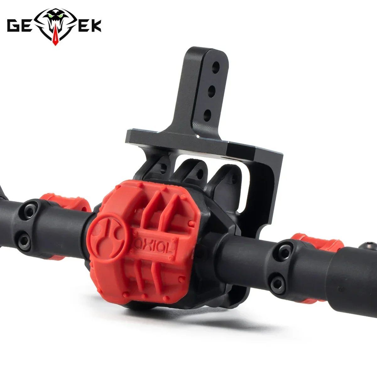 Aluminum CNC SCX10 II Link Ris - Rc Rock Crawler 评论和价格