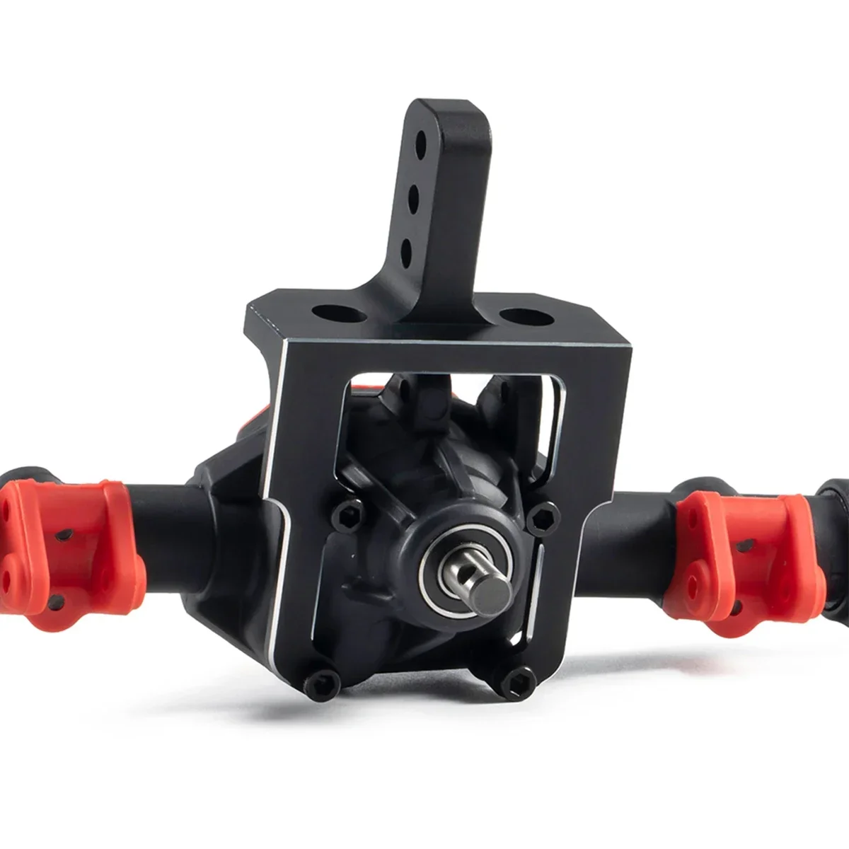 Aluminum CNC SCX10 II Link Ris - Rc Rock Crawler 评论和价格