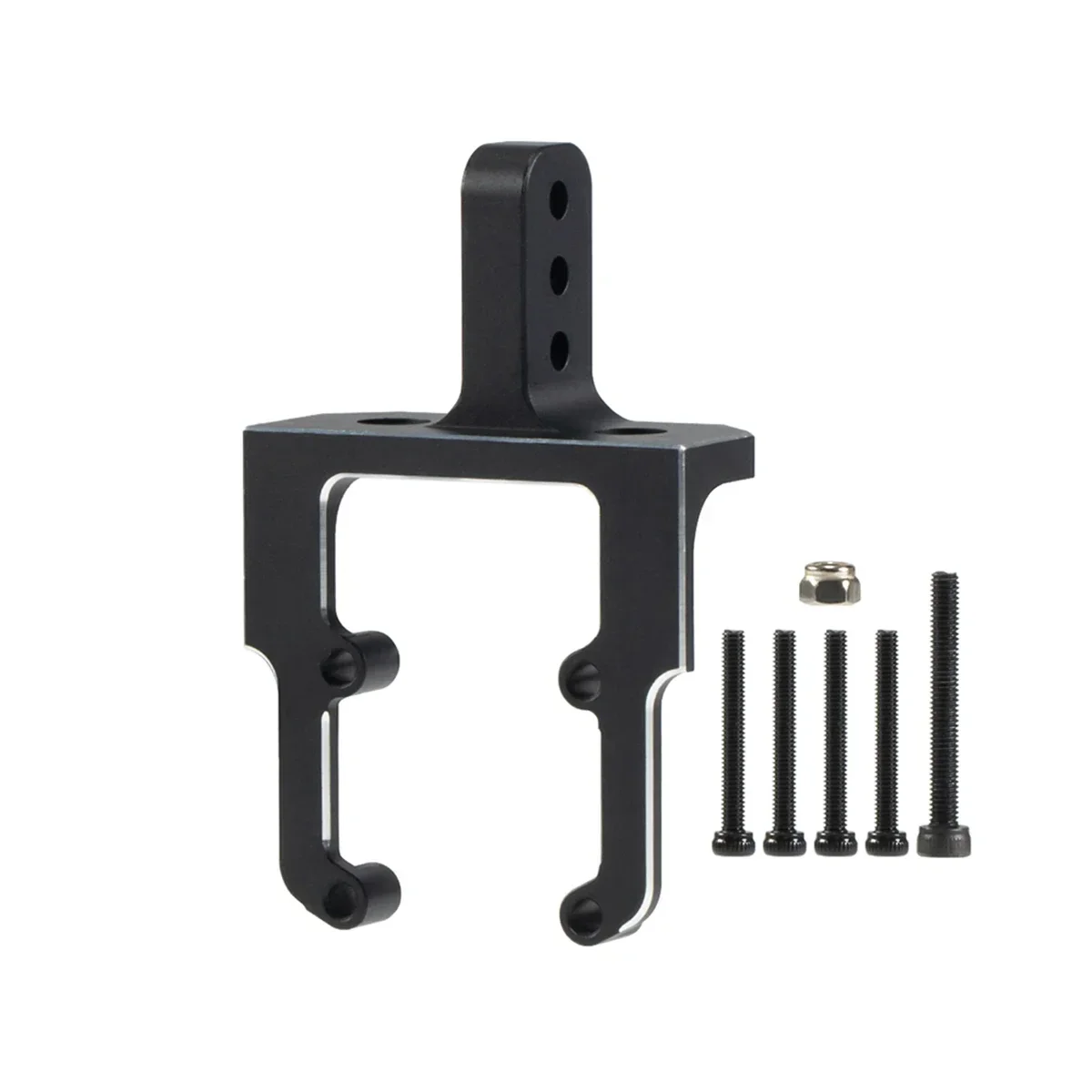 Aluminum CNC SCX10 II Link Ris - Rc Rock Crawler 评论和价格