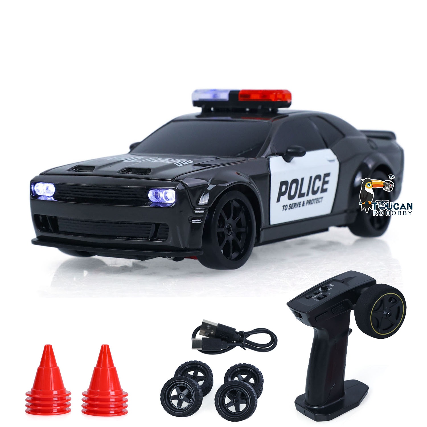 New 1/36 RC Drift Car 3611 Hig - Drone Lidi Rc 评论和价格