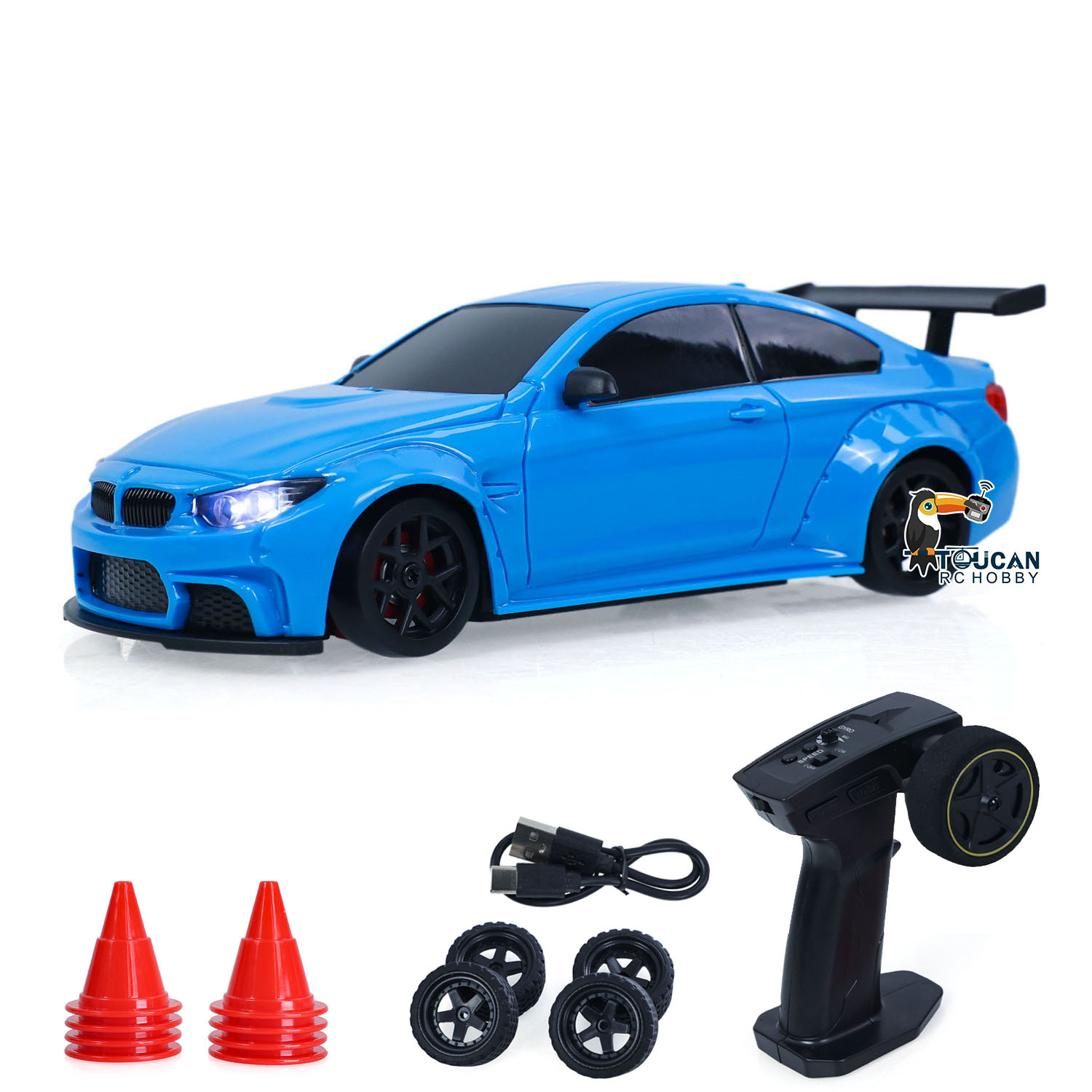 New 1/36 RC Drift Car 3611 Hig - Drone Lidi Rc 评论和价格