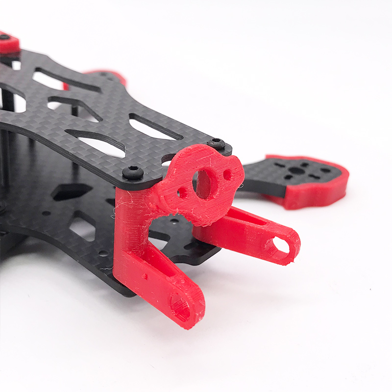 APEX 3 3inch 147mm Wheelbase C - Drone Rc Holder 评论和价格