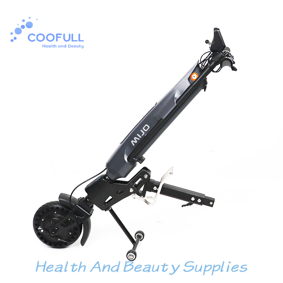 Coofull Mijo MT08  Brushless D - Brushless Motor 评论和价格