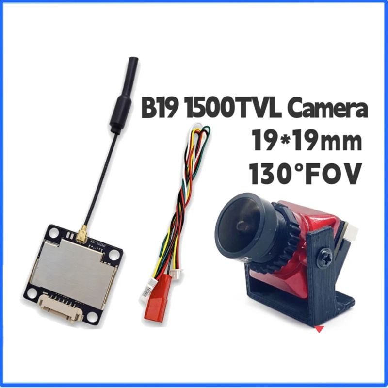 SLONWAKE FPV suit 5.8G 600mW V - Drone Rc With Screen 评论和价格