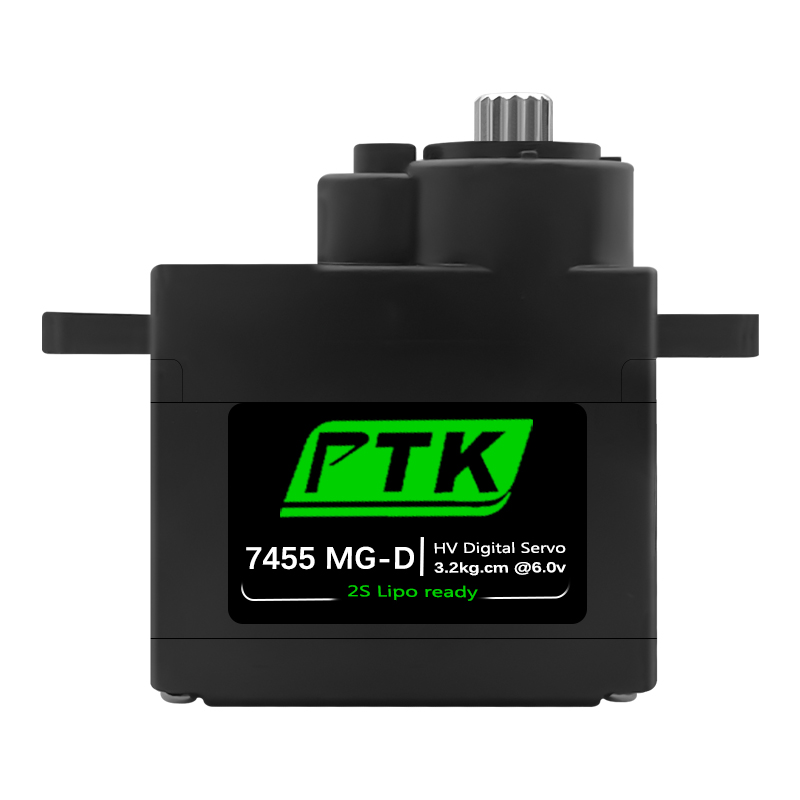 PTK 7455MG-D servo 12g Digital - Drone Rc Aircraft 评论和价格