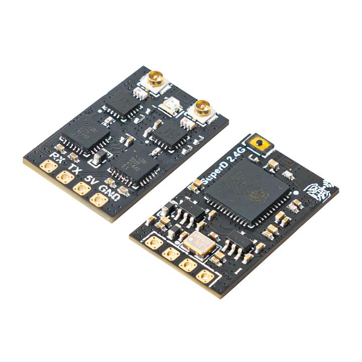 BETAFPV ELRS Receiver 915MHz F - Drone Rcs 评论和价格