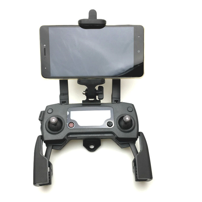 50-85mm Phone Clip Holder Remo - Drone Rc Holder 评论和价格