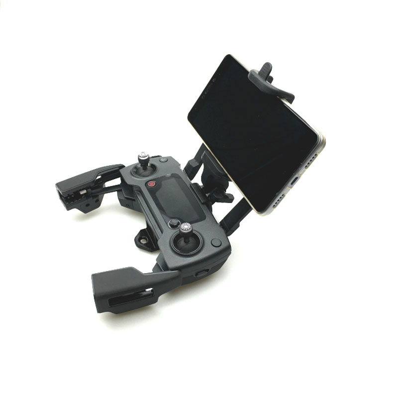 50-85mm Phone Clip Holder Remo - Drone Rc Holder 评论和价格