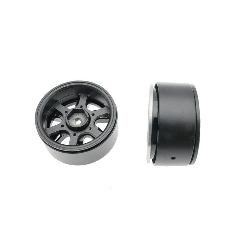 AS96-RC Rock Crawler Metal Bea - Rc Rock Crawler 评论和价格