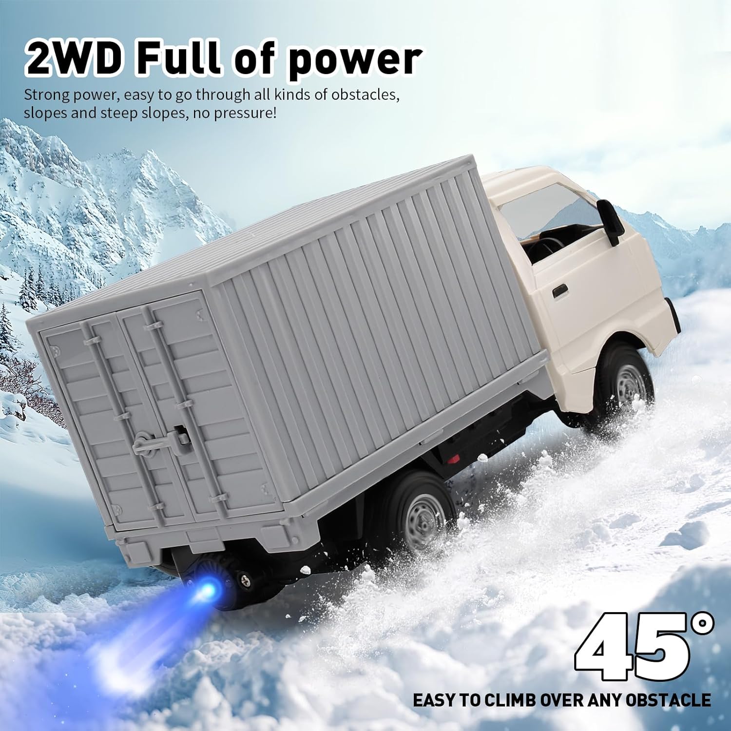 KF21 RC Truck 1:16 2.4GHZ RC C - Drone Lidi Rc 评论和价格