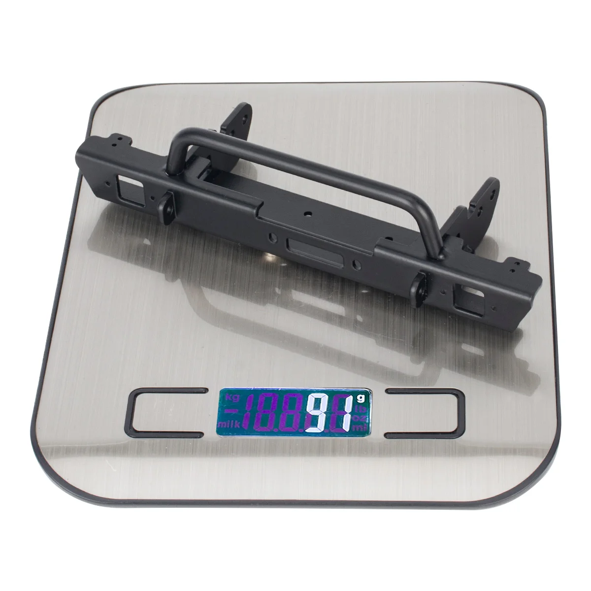 Metal Front Bumper for VP VS4- - Rc Rock Crawler 评论和价格