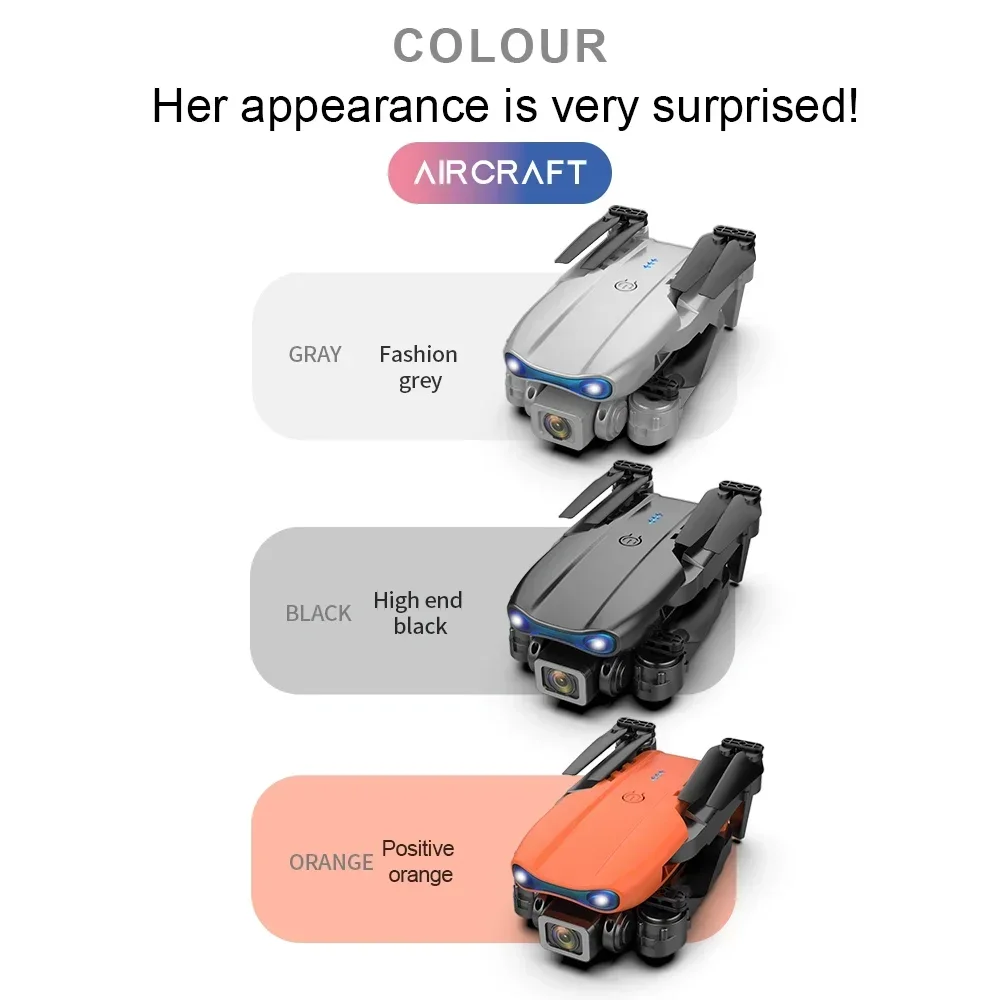 E99 K3 Pro 4K Drone Foldable D - Drone Rc E99 评论和价格