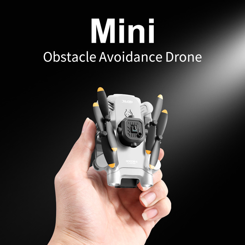 Mini V30 WiFi FPV Drone With 4 - Drone Rc Land 评论和价格