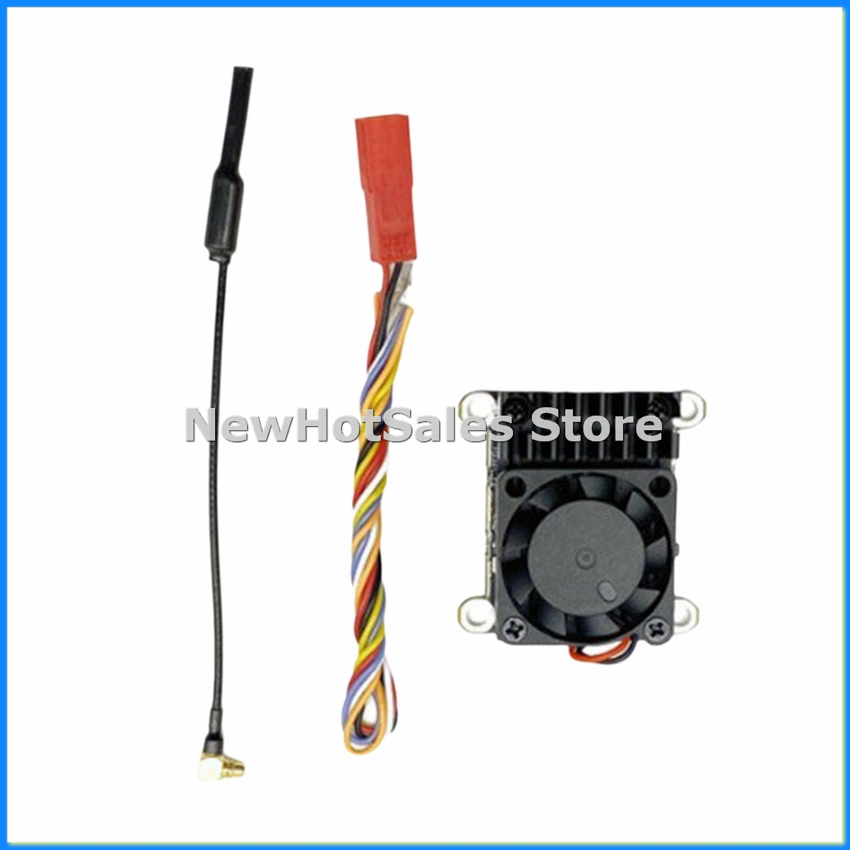 5.8G 2W VTX 2000mW FPV Video T - Drone Rc Fpv 评论和价格