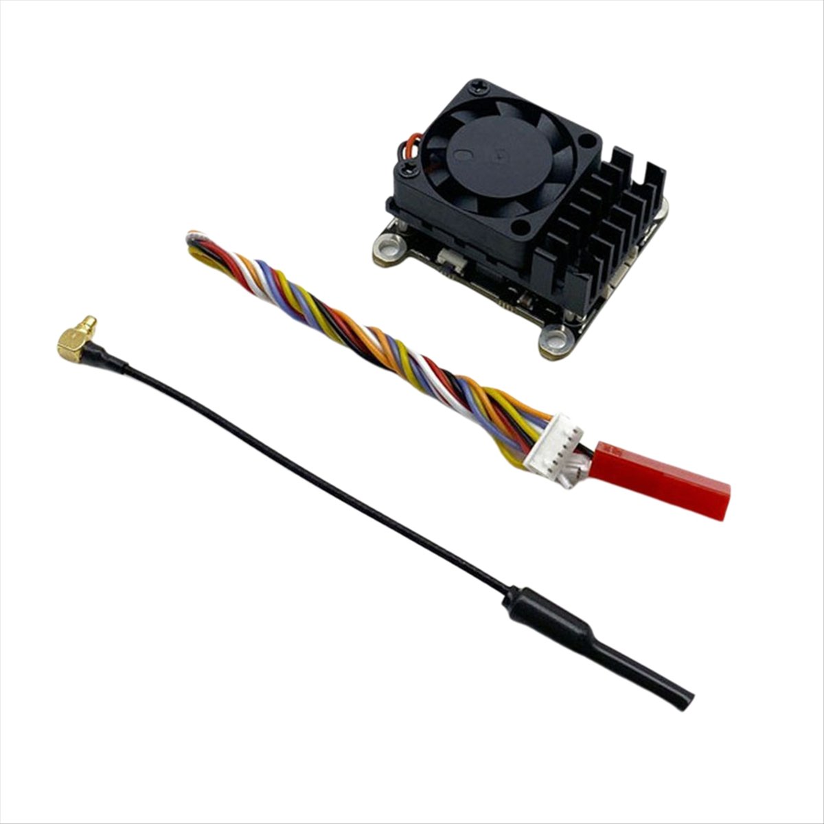5.8G 2W VTX 2000mW FPV Video T - Drone Rc Fpv 评论和价格