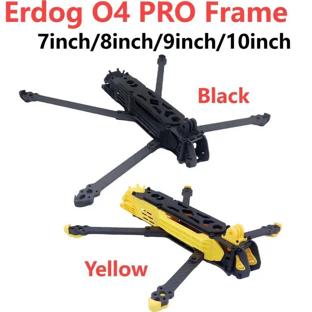 Erdog 7inch 8-9-10 inch O4 Fra - Drone Rc Land 评论和价格