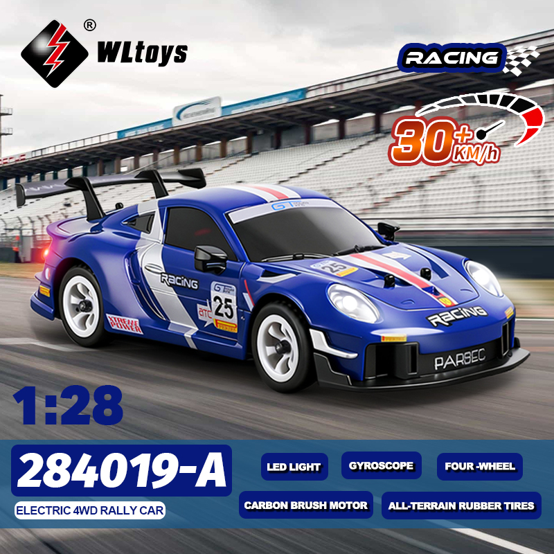 WLtoys 284019-A 284191 1:28 2. - Drone Lidi Rc 评论和价格