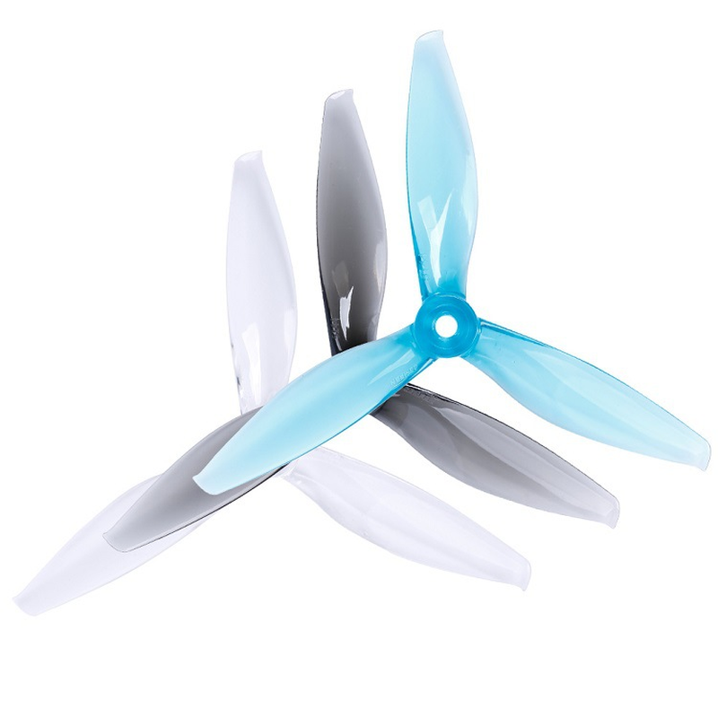 GEMFAN Freestyle 5144 5.1 Inch - Rc Motor Drone 评论和价格