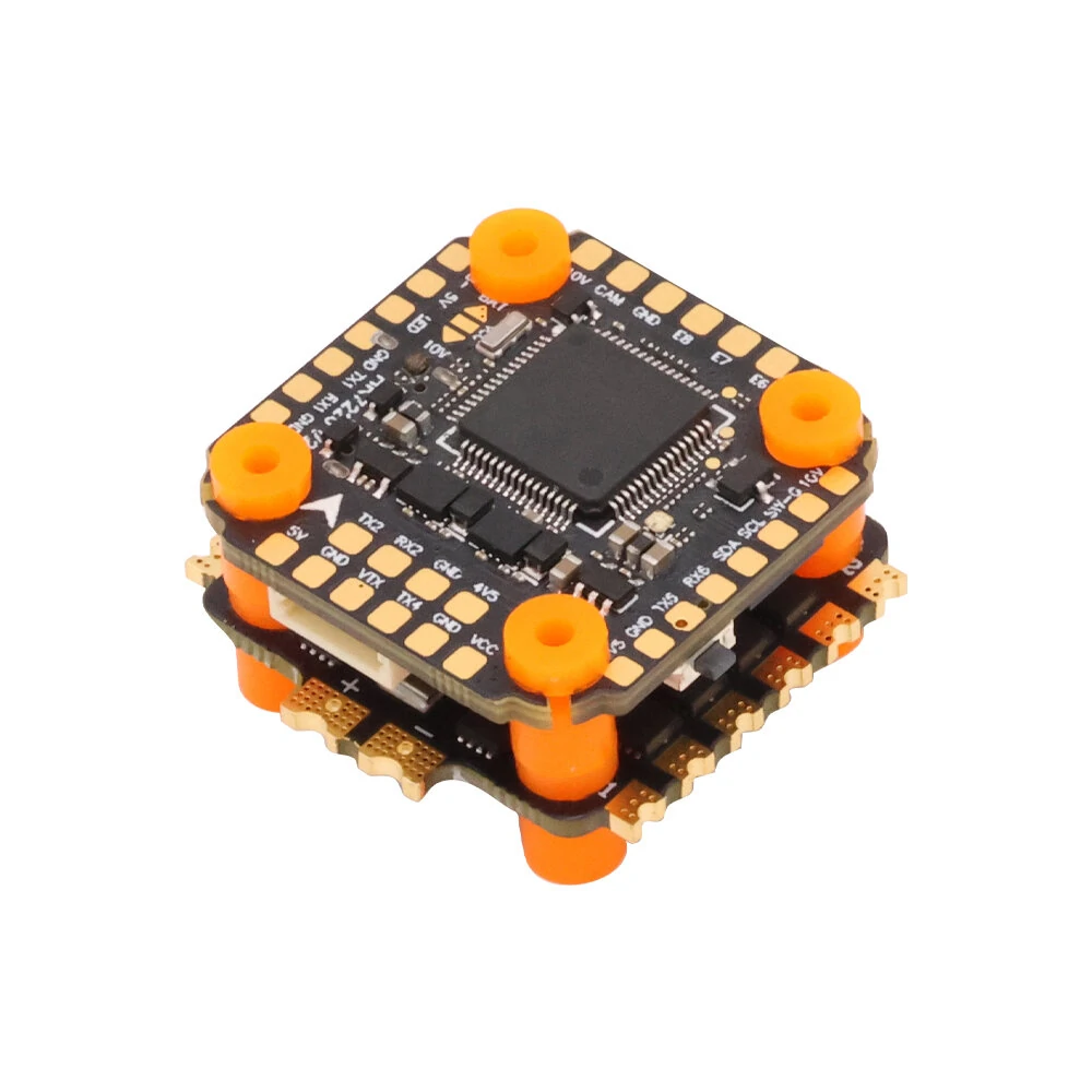20x20mm HAKRC 35A Mini F7 DJI  - Drone Rc Mini 评论和价格