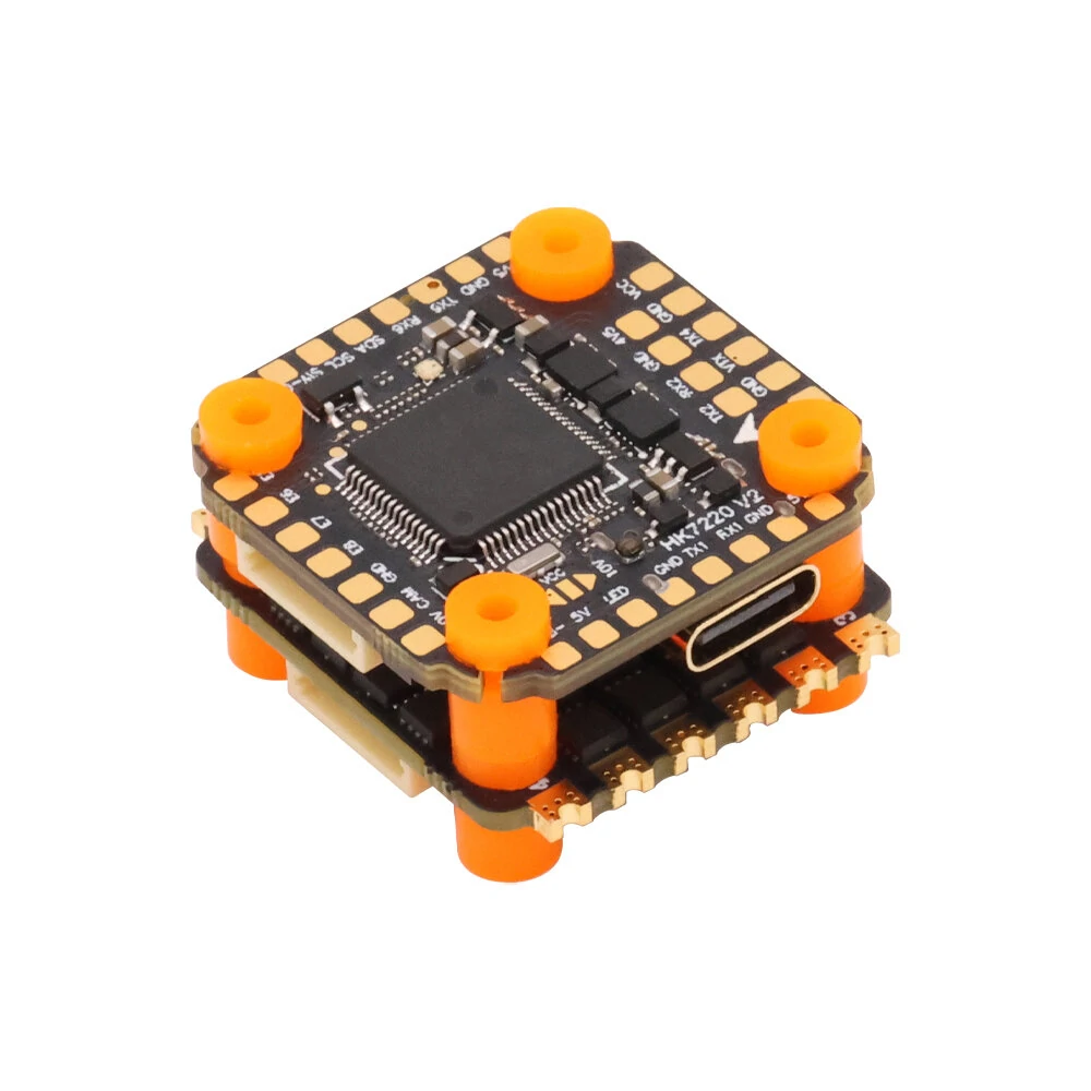 20x20mm HAKRC 35A Mini F7 DJI  - Drone Rc Mini 评论和价格