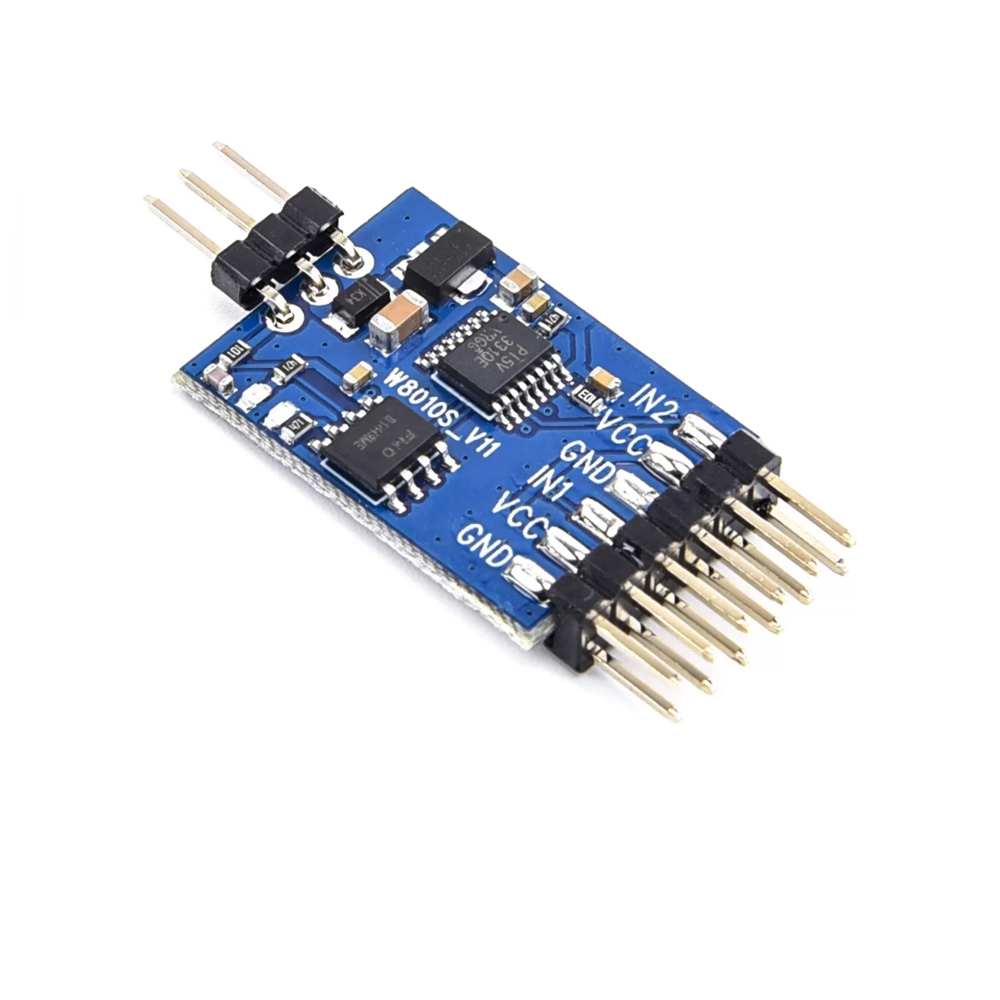 5.8G 3 Channel Video Switcher  - Rc Motor Drone 评论和价格