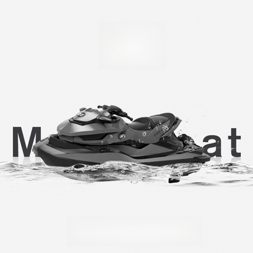 Waterproof 2.4G Remote Control - Rc Boat 评论和价格