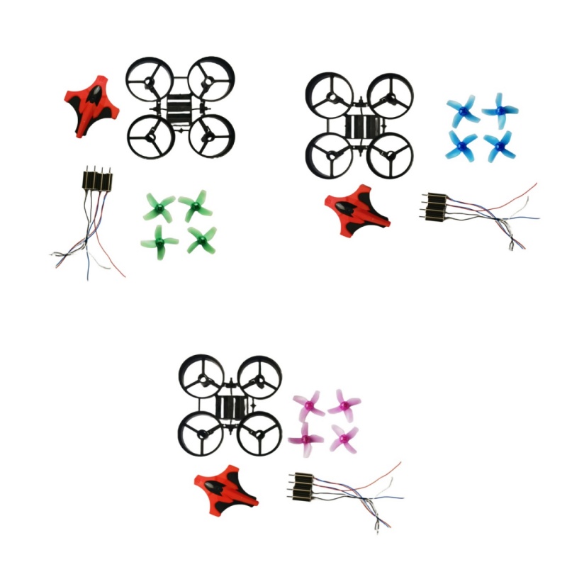 DIY Mini RC Drone Kit-BLH8700/ - Rc Motor Drone 评论和价格