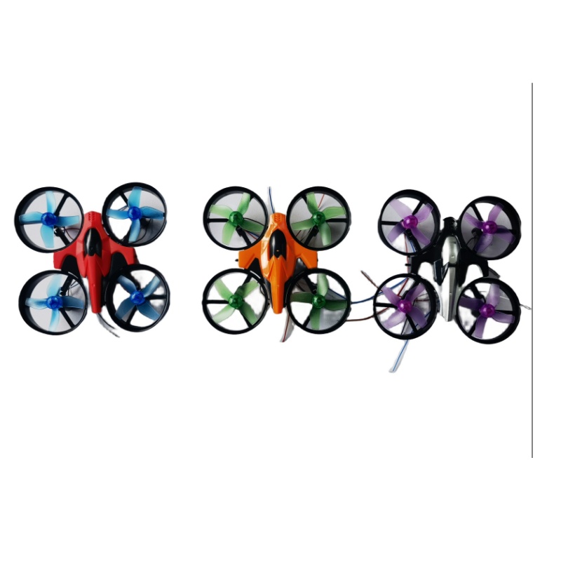 DIY Mini RC Drone Kit-BLH8700/ - Rc Motor Drone 评论和价格
