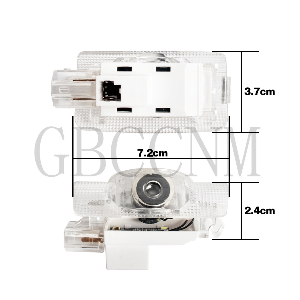 LED Car Ghost Shadow Welcome D - Drone Lidi Rc 评论和价格