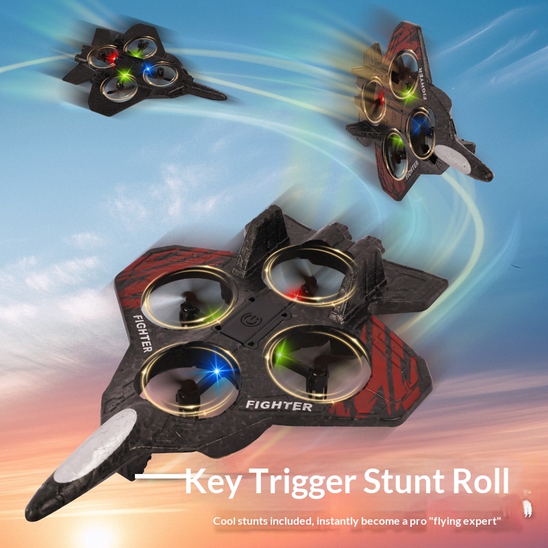 Remote Control Fighter Jet Gli - Drone Rc Fighter Jet 评论和价格