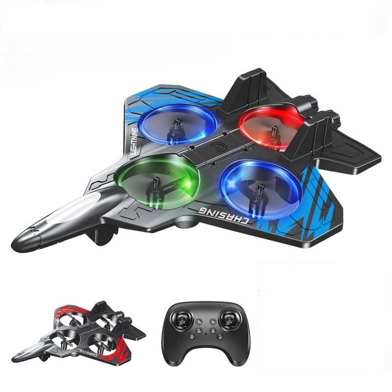 Remote Control Fighter Jet Gli - Drone Rc Fighter Jet 评论和价格