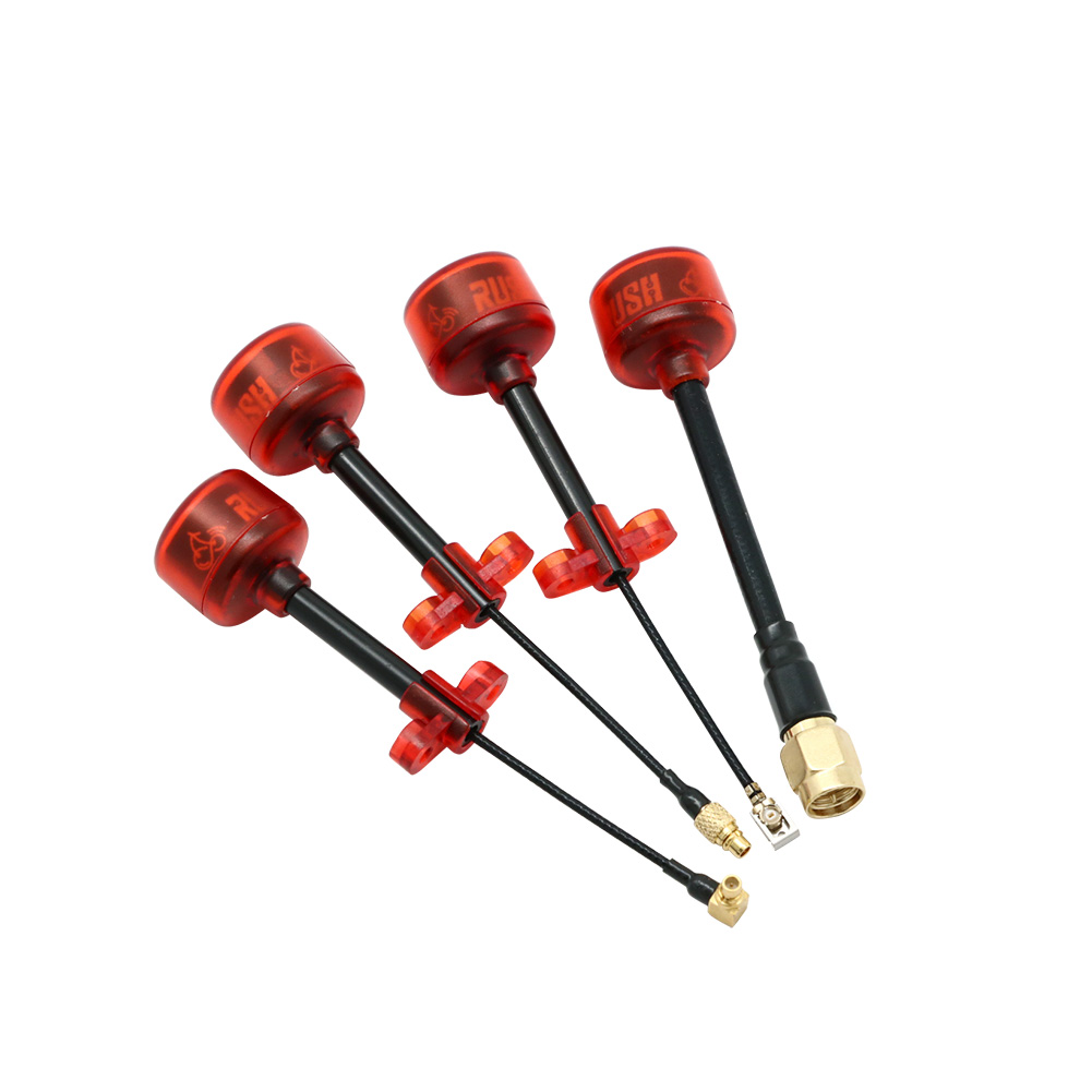 Rush Cherry FPV 5.8G Antenna L - Drone Rc Fpv 评论和价格