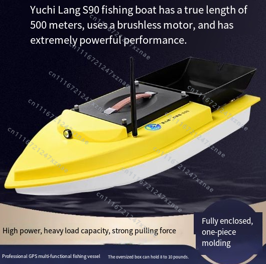 Auto Cruise Return Fishfinder  - Rc Boat 评论和价格