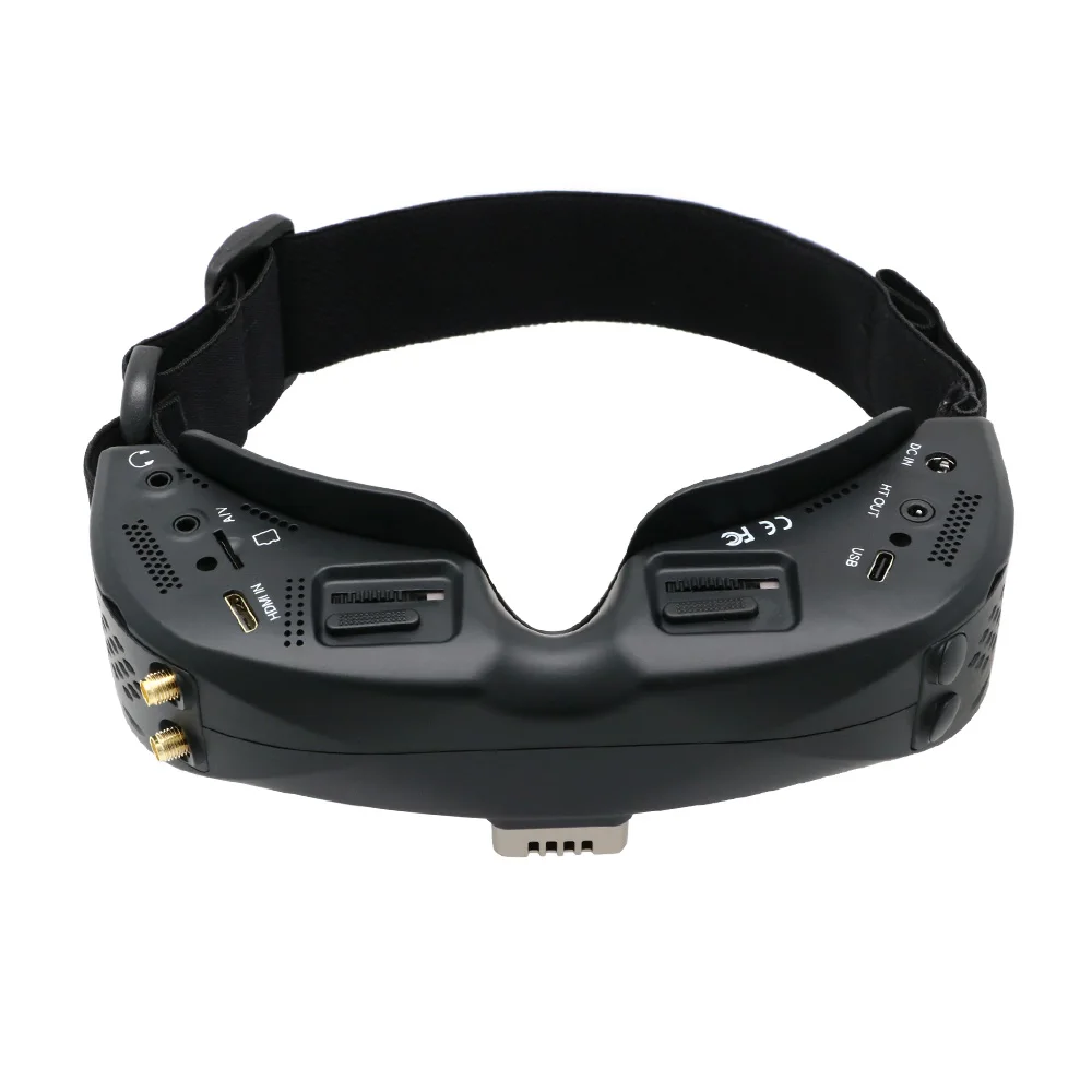 SKYZONE SKY04X PRO OLED 48CH 5 - Drone Rc Fpv 评论和价格