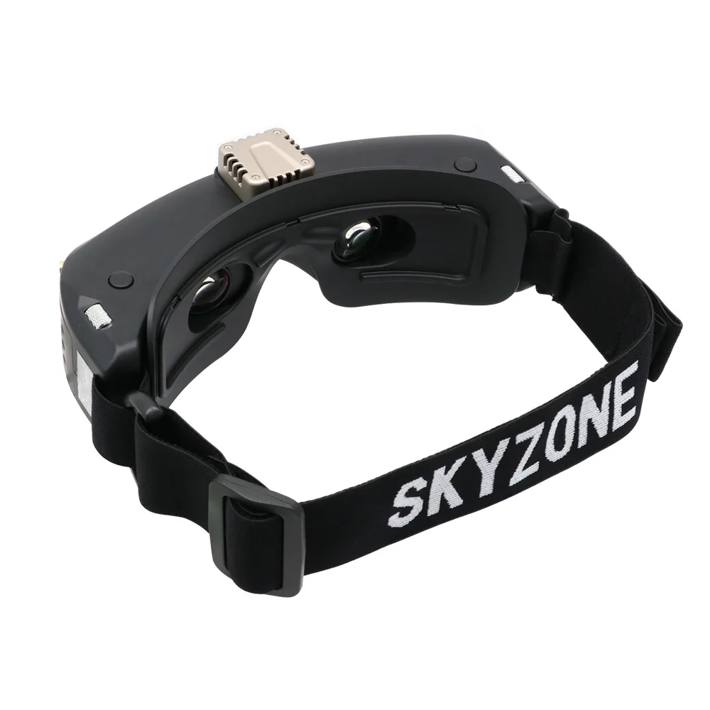 SKYZONE SKY04X PRO OLED 48CH 5 - Drone Rc Fpv 评论和价格