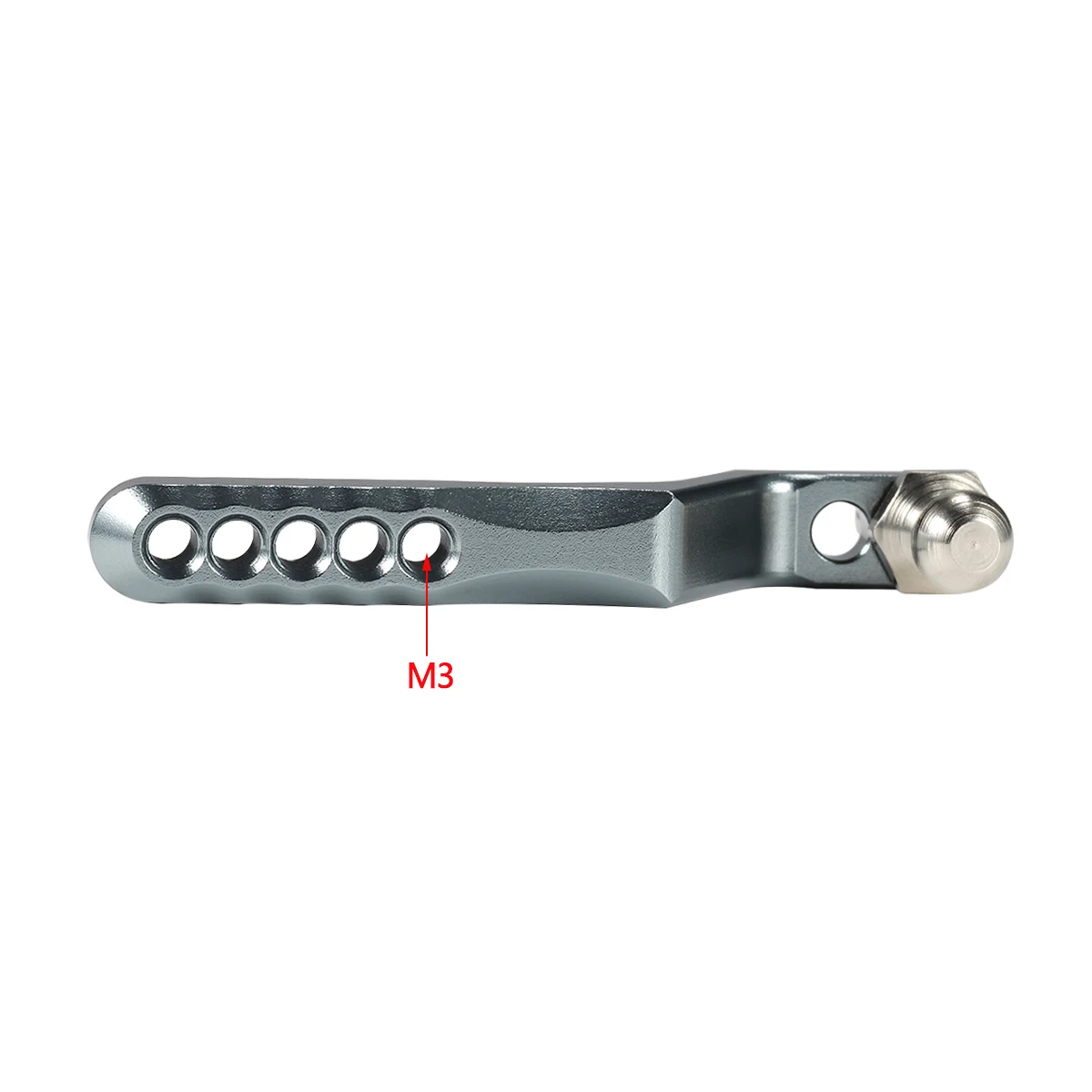 Aluminum RC Tow Hitch Scale Tr - Rc Rock Crawler 评论和价格