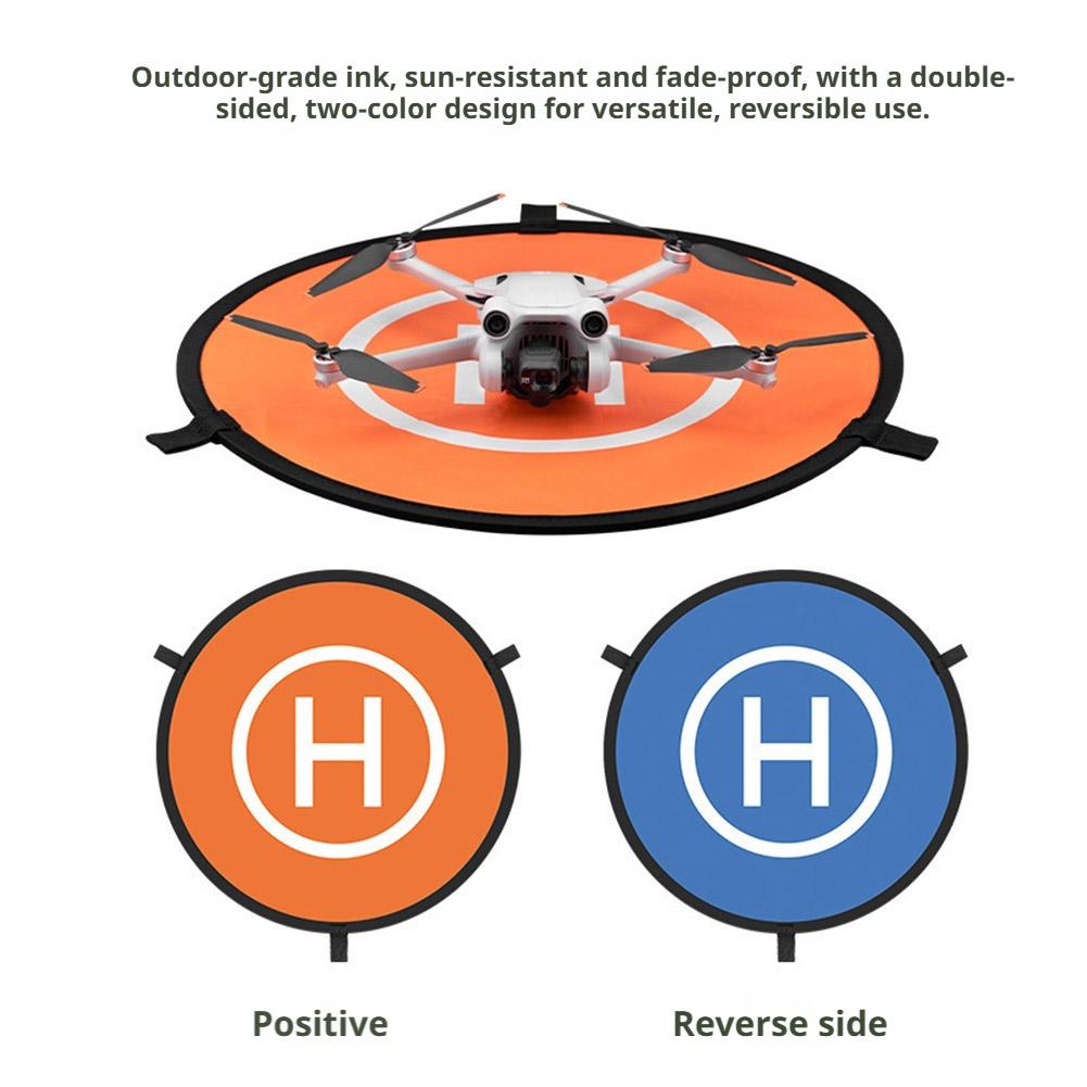 75cm Drone Landing Pad, Waterp - Drone Rc Land 评论和价格