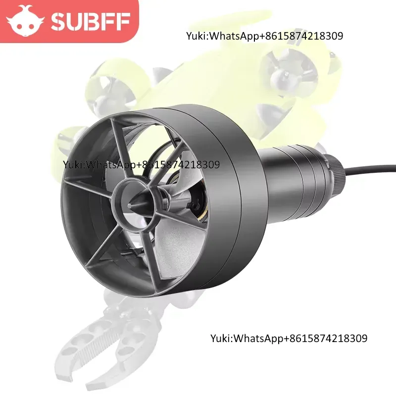 M241206 24V Thruster Underwate - Brushless Motor 评论和价格