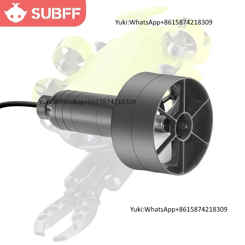M241206 24V Thruster Underwate - Brushless Motor 评论和价格