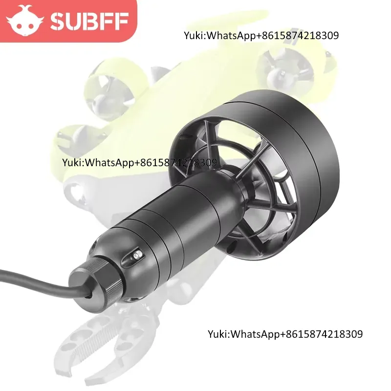 M241206 24V Thruster Underwate - Brushless Motor 评论和价格