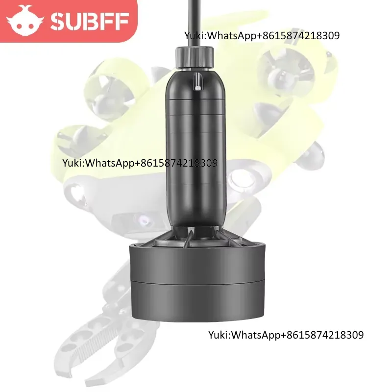 M241206 24V Thruster Underwate - Brushless Motor 评论和价格