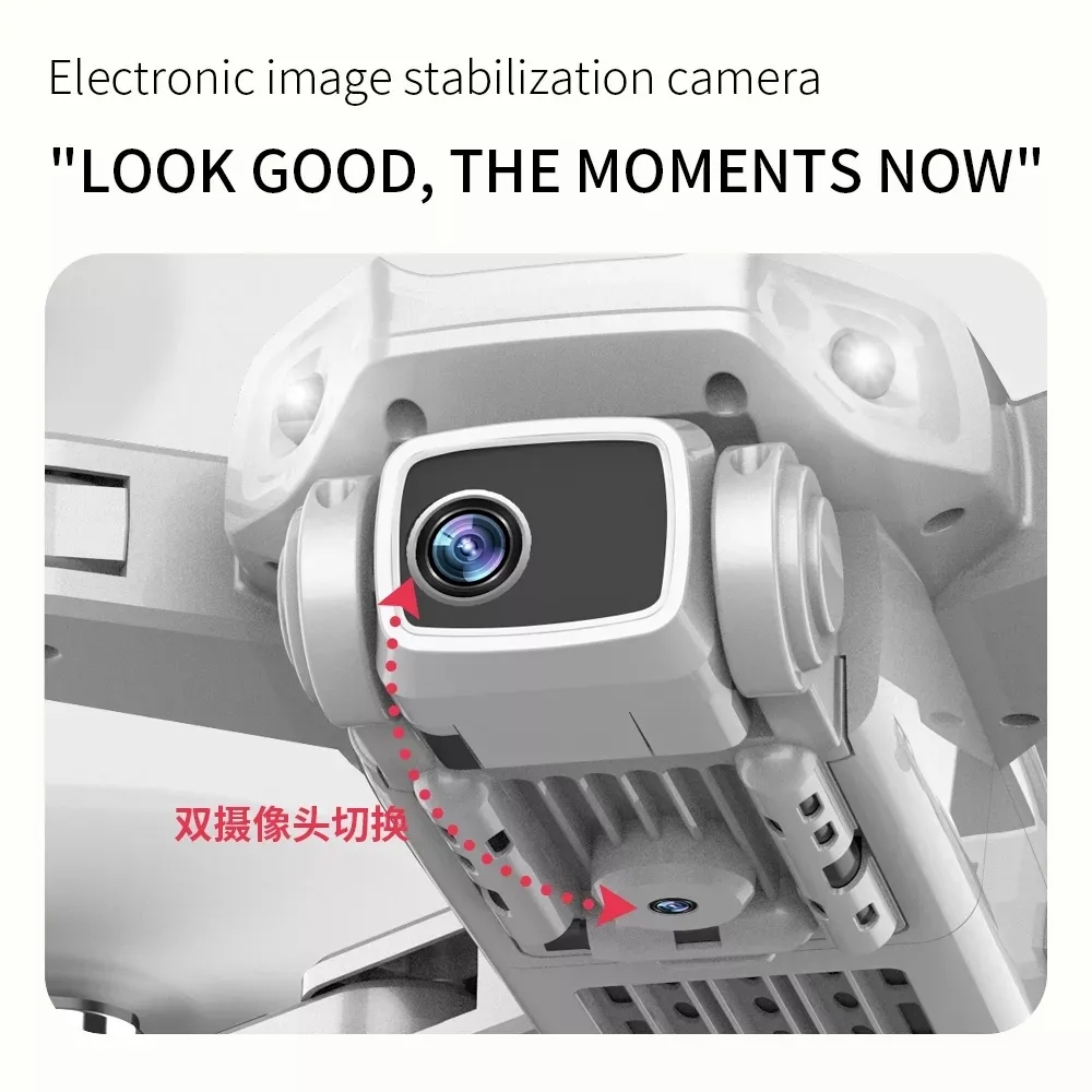 L900 Pro GPS Drone 4K Professi - Drone Rc With Screen 评论和价格