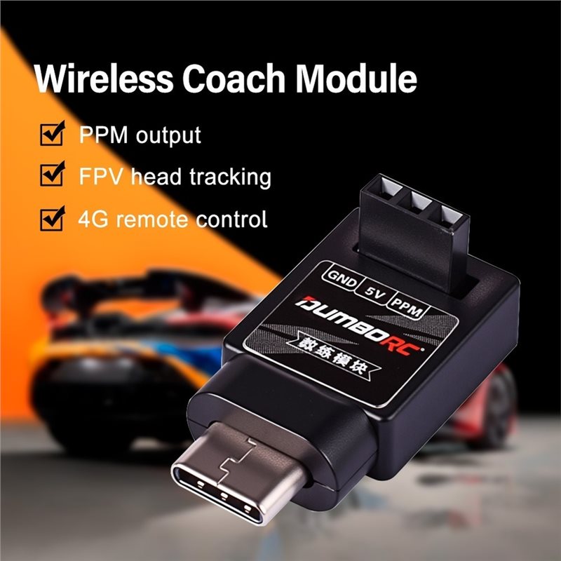 AINY-DUMBORC P6FP RC Receiver  - Rc Boat 评论和价格