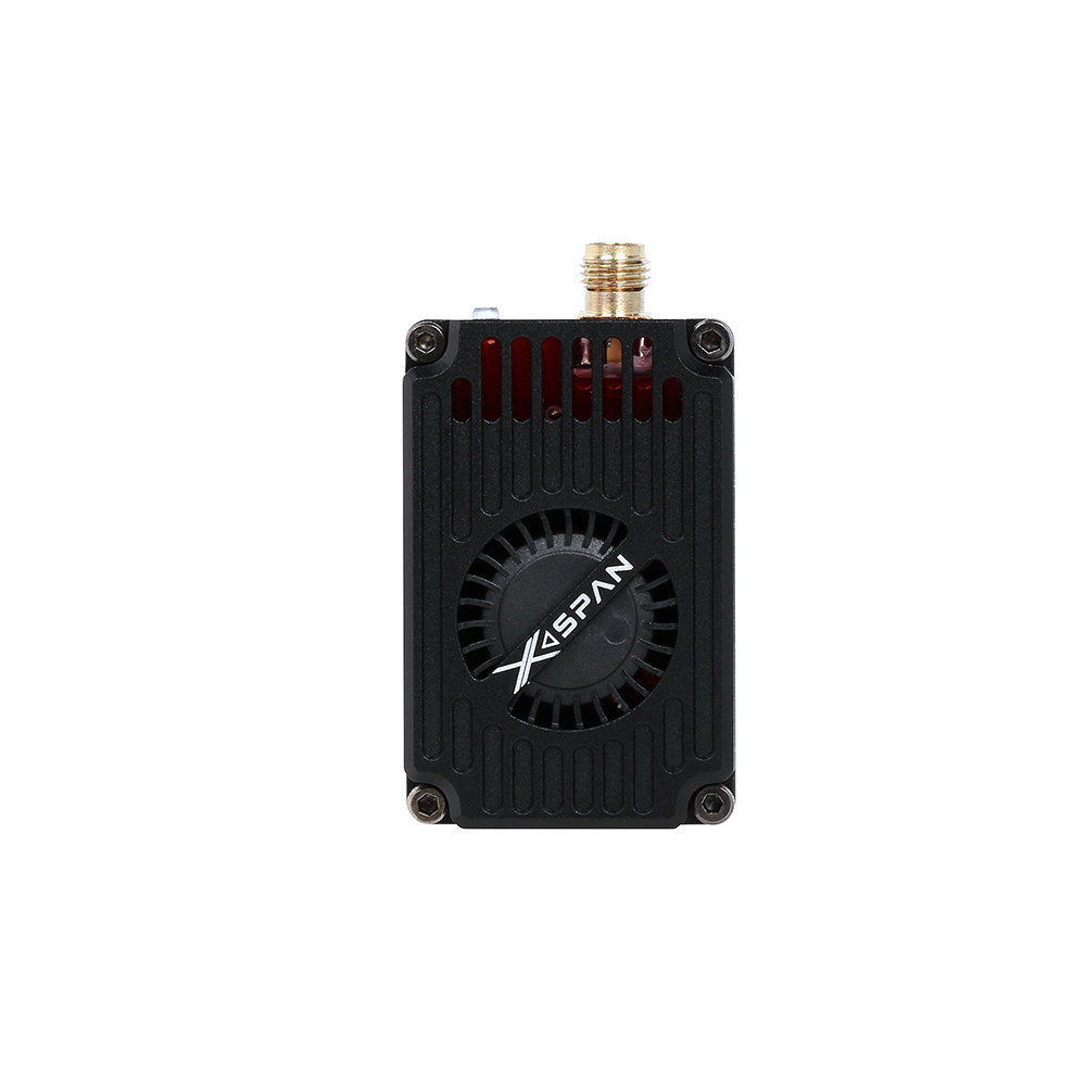 Rushfpv Rush FPV XSPAN 3.1G-3. - Drone Rc Controller 评论和价格